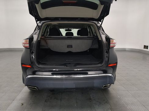 Used 2018 Nissan Murano SV image 29