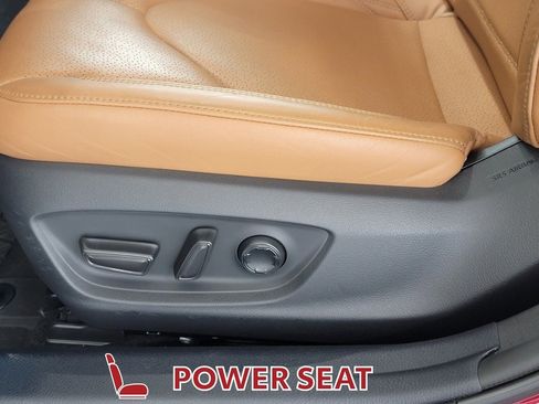 Certified 2020 Toyota Avalon Limited w/ Advanced Safety Package image 16