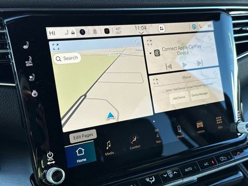 New 2026 Jeep Grand Wagoneer Limited AWD/4WD image 25