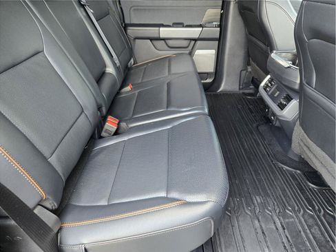 Certified 2024 Ford F150 Lariat w/ Bed Utility Package AWD/4WD image 31