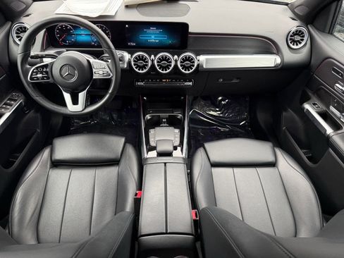 Certified 2022 Mercedes-Benz GLB 250 GLB 250 image 12