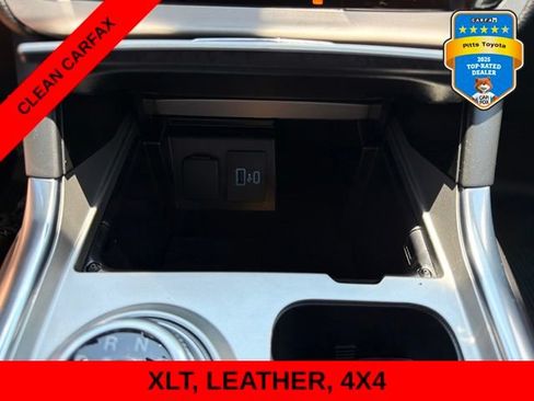 Used 2023 Ford Explorer XLT w/ Equipment Group 202A AWD/4WD image 23