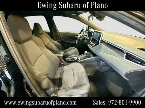 Used 2022 Toyota Corolla SE FWD image 28