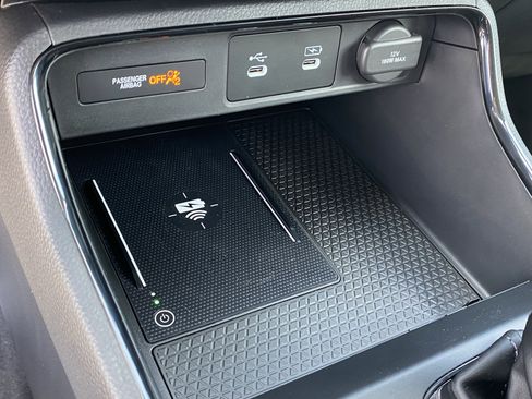 New 2026 Honda CR-V LX image 17