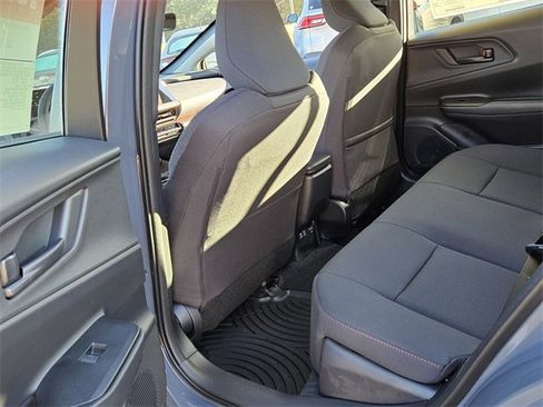 New 2026 Toyota Prius SE image 5