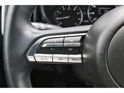 Used 2024 MAZDA CX-50 AWD 2.5 S w/ Weather Package image 15