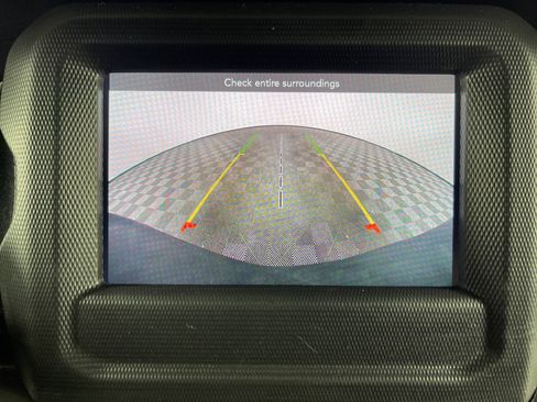 Used 2021 Jeep Wrangler Unlimited Sport image 23