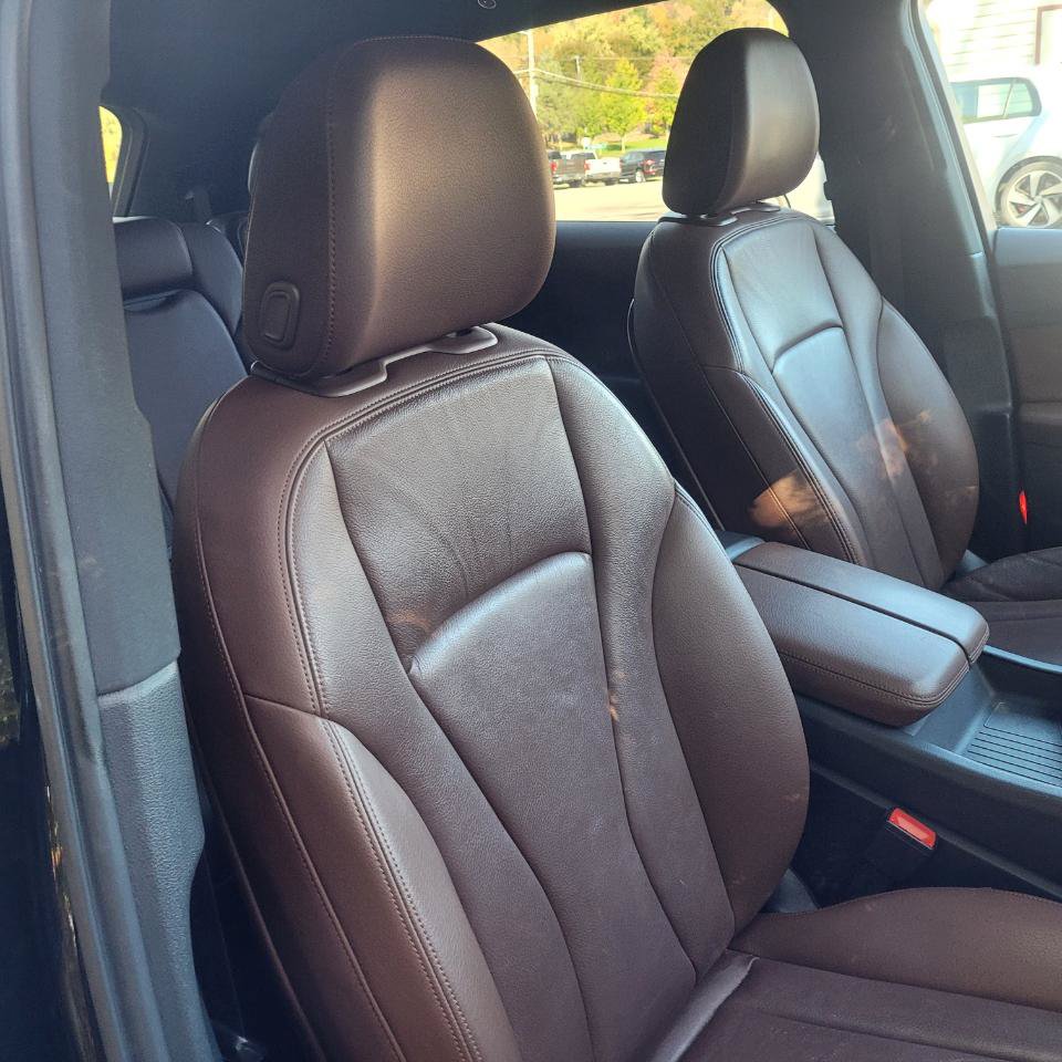 Used 2017 Audi Q7 3.0T Premium Plus AWD/4WD image 28
