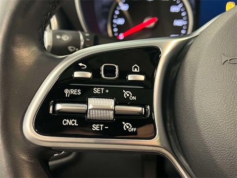 Certified 2022 Mercedes-Benz GLC 300 4MATIC Coupe image 22