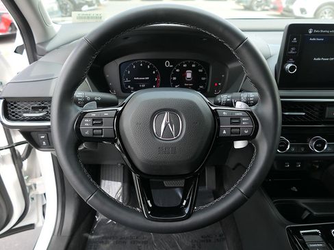 Used 2025 Acura ADX AWD image 18