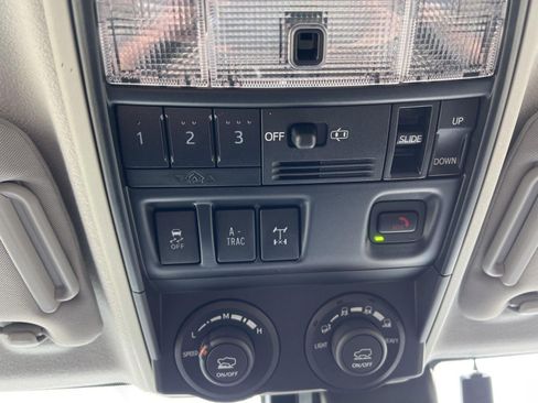 Certified 2023 Toyota 4Runner TRD Off-Road Premium w/ Off Road Premium Plus Package image 17