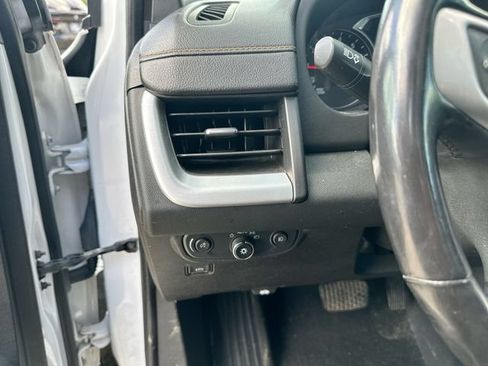 Used 2019 GMC Terrain SLT w/ Preferred Package AWD/4WD image 20