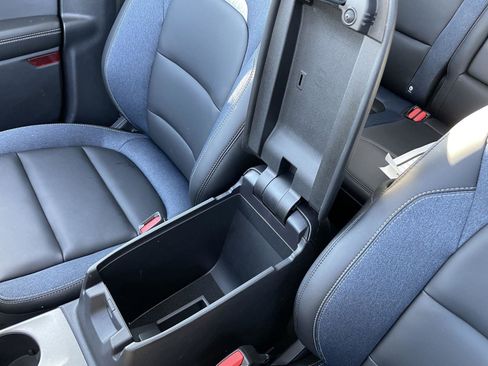 Used 2025 Ford Bronco Sport Outer Banks w/ Outer Banks Tech Package+ image 26