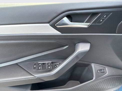 New 2026 Volkswagen Jetta Sport FWD image 15