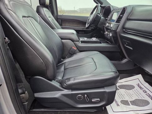 Used 2020 Ford Expedition Max Limited AWD/4WD image 45