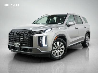 Used 2025 Hyundai Palisade SEL