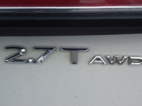 Used 2019 Lincoln Nautilus Black Label image 10