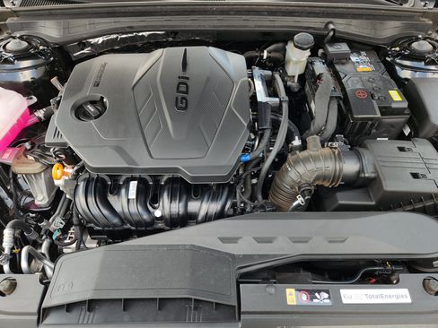 Used 2026 Kia K5 GT-Line w/ GT-Line Premium Package FWD image 34