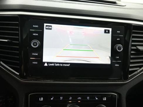 Used 2023 Volkswagen Atlas SEL Premium AWD/4WD image 21