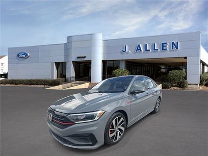 Used 2021 Volkswagen Jetta GLI Autobahn