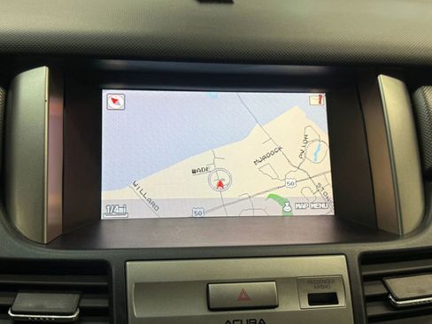 Used 2011 Acura RDX SH-AWD image 31