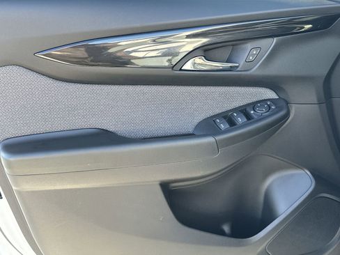 Certified 2025 Chevrolet TrailBlazer LS image 14