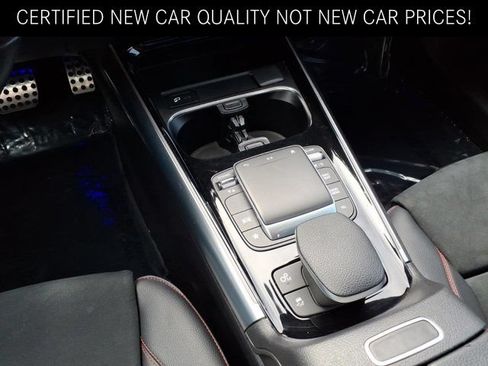 Used 2022 Mercedes-Benz GLA 35 AMG 4MATIC image 7