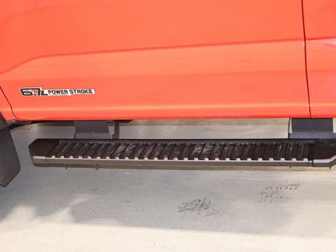 New 2026 Ford F550 4x4 Regular Cab Super Duty image 24