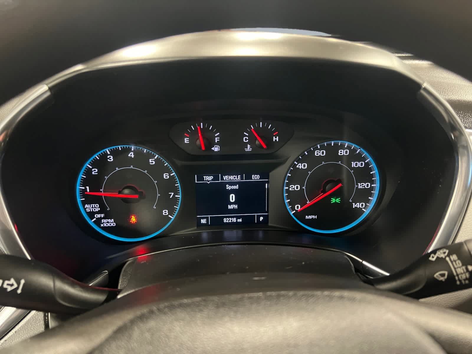 Used 2019 Chevrolet Equinox LS AWD/4WD image 7