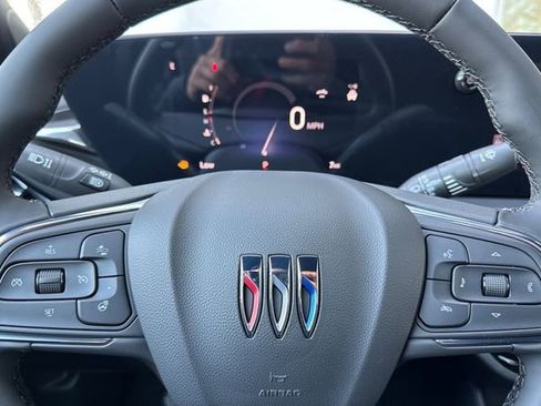 New 2026 Buick Envista Sport Touring w/ Convenience I Package image 25