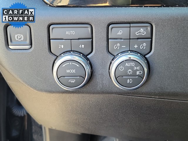 Used 2026 GMC Sierra 1500 SLT AWD/4WD image 23