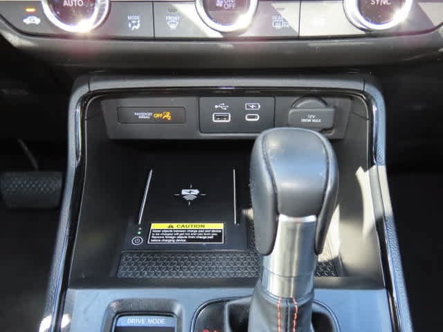 Used 2024 Honda CR-V Sport-L image 22