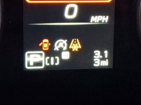 New 2026 Subaru Forester Limited image 21