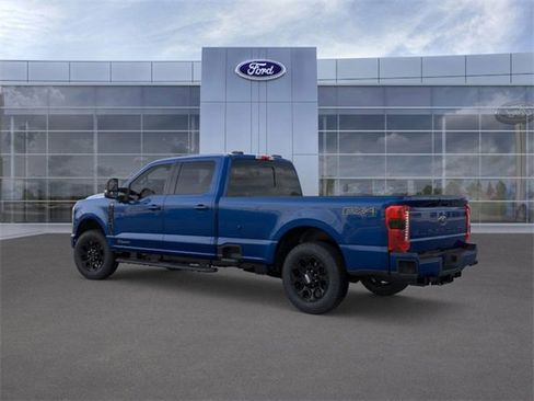 New 2026 Ford F350 XLT w/ XLT Premium Package image 4
