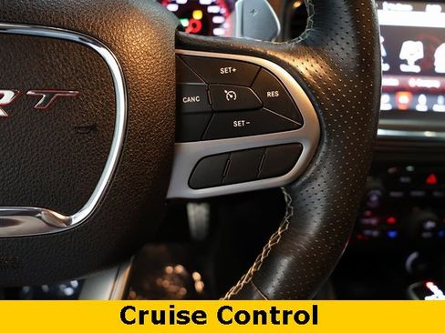 Used 2020 Dodge Charger SRT Hellcat w/ Harman/Kardon Audio Group image 39