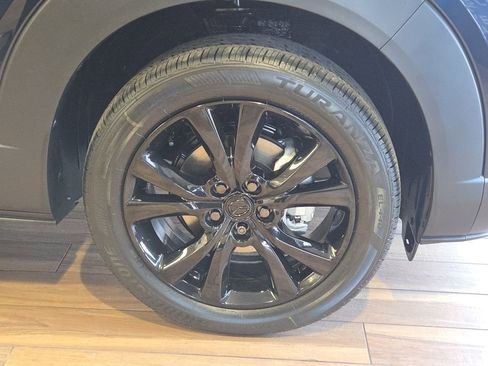 New 2026 MAZDA CX-30 AWD 2.5 S image 14