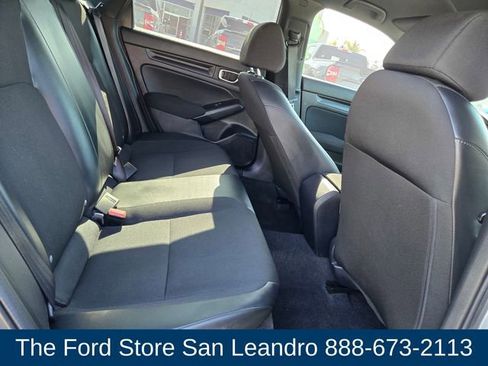 Used 2024 Honda Civic Sport image 15