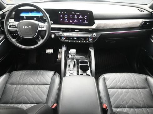 Used 2025 Kia Telluride SX X-Line AWD/4WD image 22