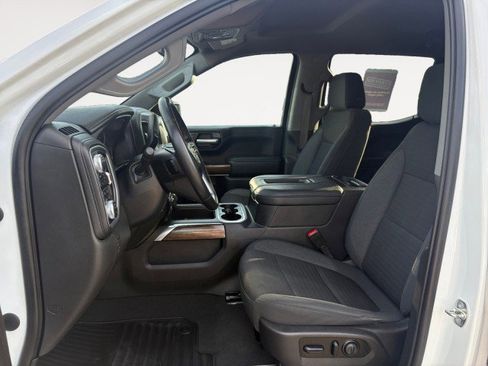 Used 2021 GMC Sierra 1500 Elevation w/ Preferred Package image 2