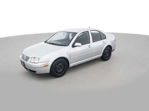 Used 2002 Volkswagen Jetta GLS FWD image 9