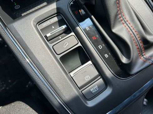 Used 2026 Honda CR-V Sport image 33