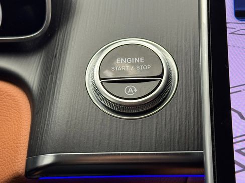 Used 2023 Mercedes-Benz S 580 4MATIC Sedan image 26