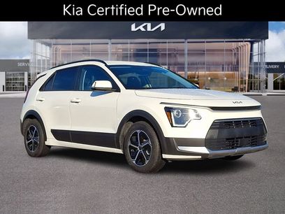 Certified 2024 Kia Niro EX w/ EX Cold Weather Package