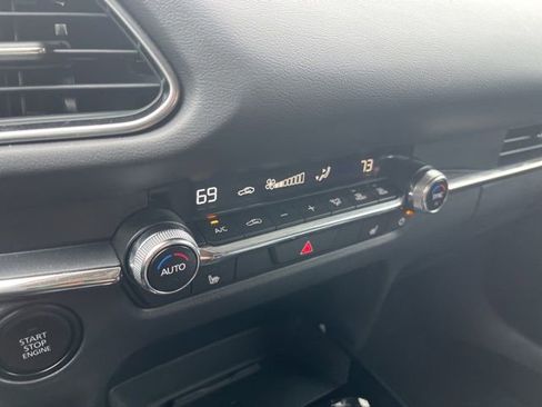 Certified 2025 MAZDA CX-30 AWD 2.5 S w/ Premium Package image 27