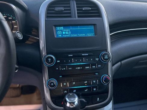 Used 2015 Chevrolet Malibu LS image 11