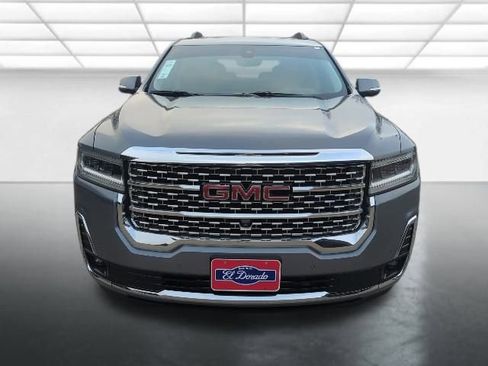 Used 2021 GMC Acadia Denali w/ Denali Technology Package image 29