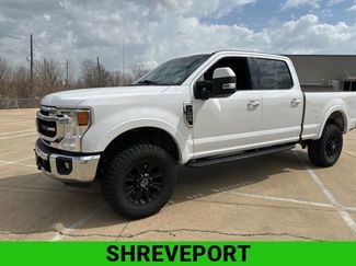 Used 2020 Ford F250 Lariat w/ Tremor Off-Road Package video 1