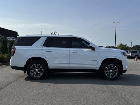 Used 2023 Chevrolet Tahoe LS AWD/4WD image 11
