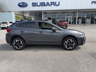 Used 2021 Subaru Crosstrek 2.5i Limited w/ Moonroof Package 2 AWD/4WD video 2