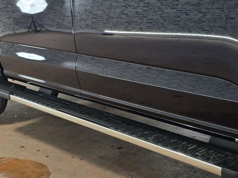 New 2026 Ford F150 Lariat image 11